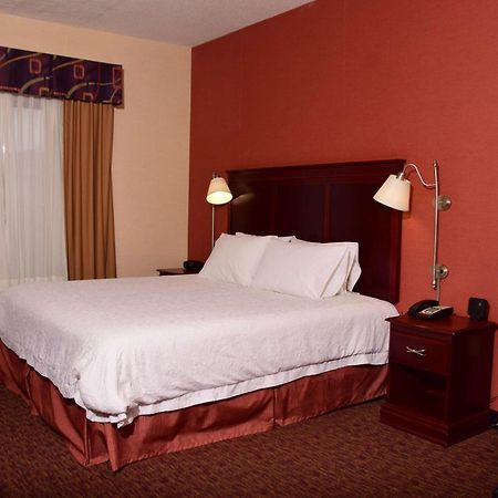 Hampton Inn Indiana Exterior foto